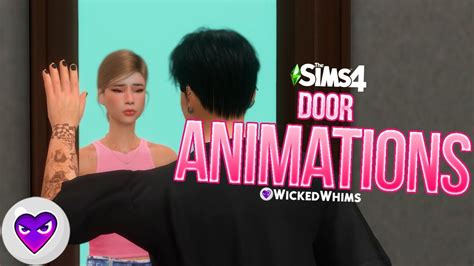 wickedwhims best animations